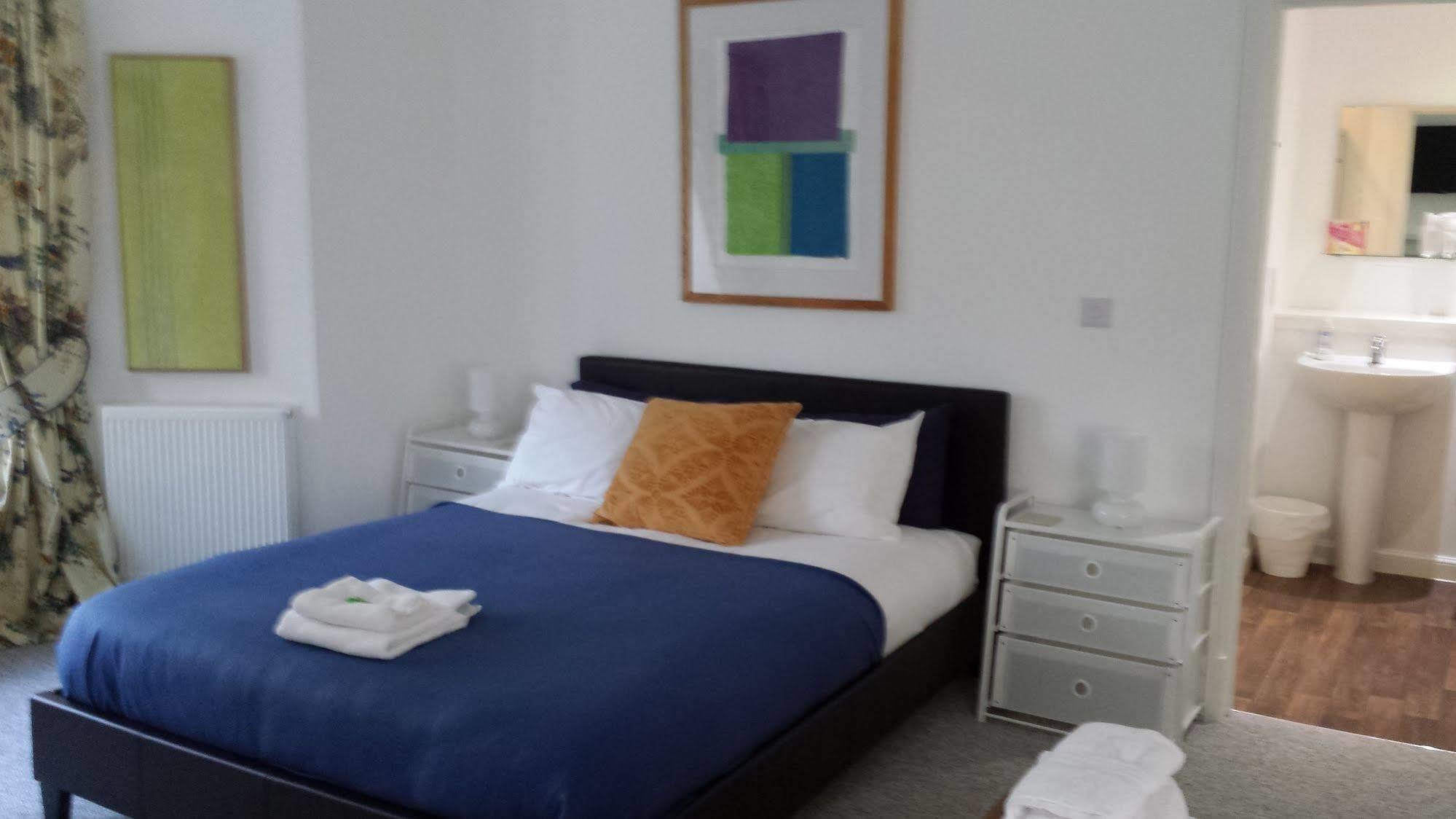 Drumdevan Country House Inverness Luaran gambar