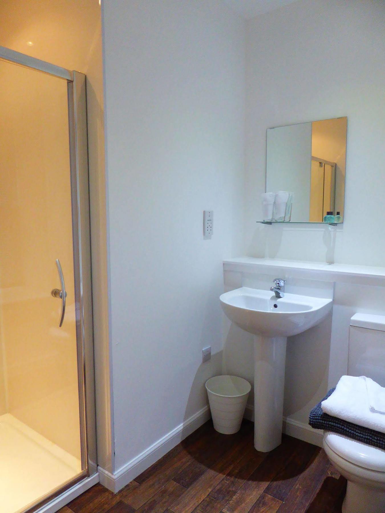 Drumdevan Country House Inverness Luaran gambar