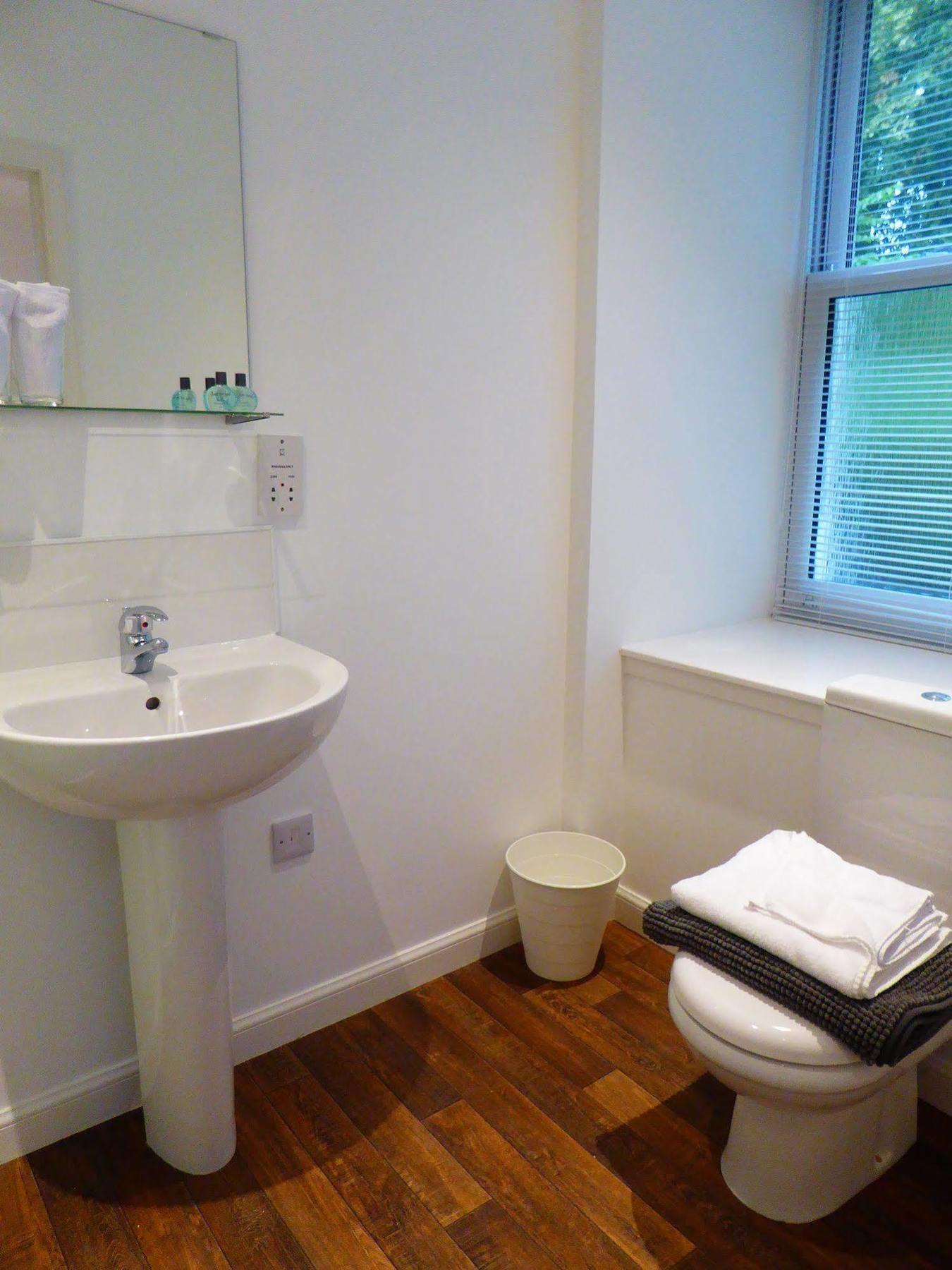 Drumdevan Country House Inverness Luaran gambar