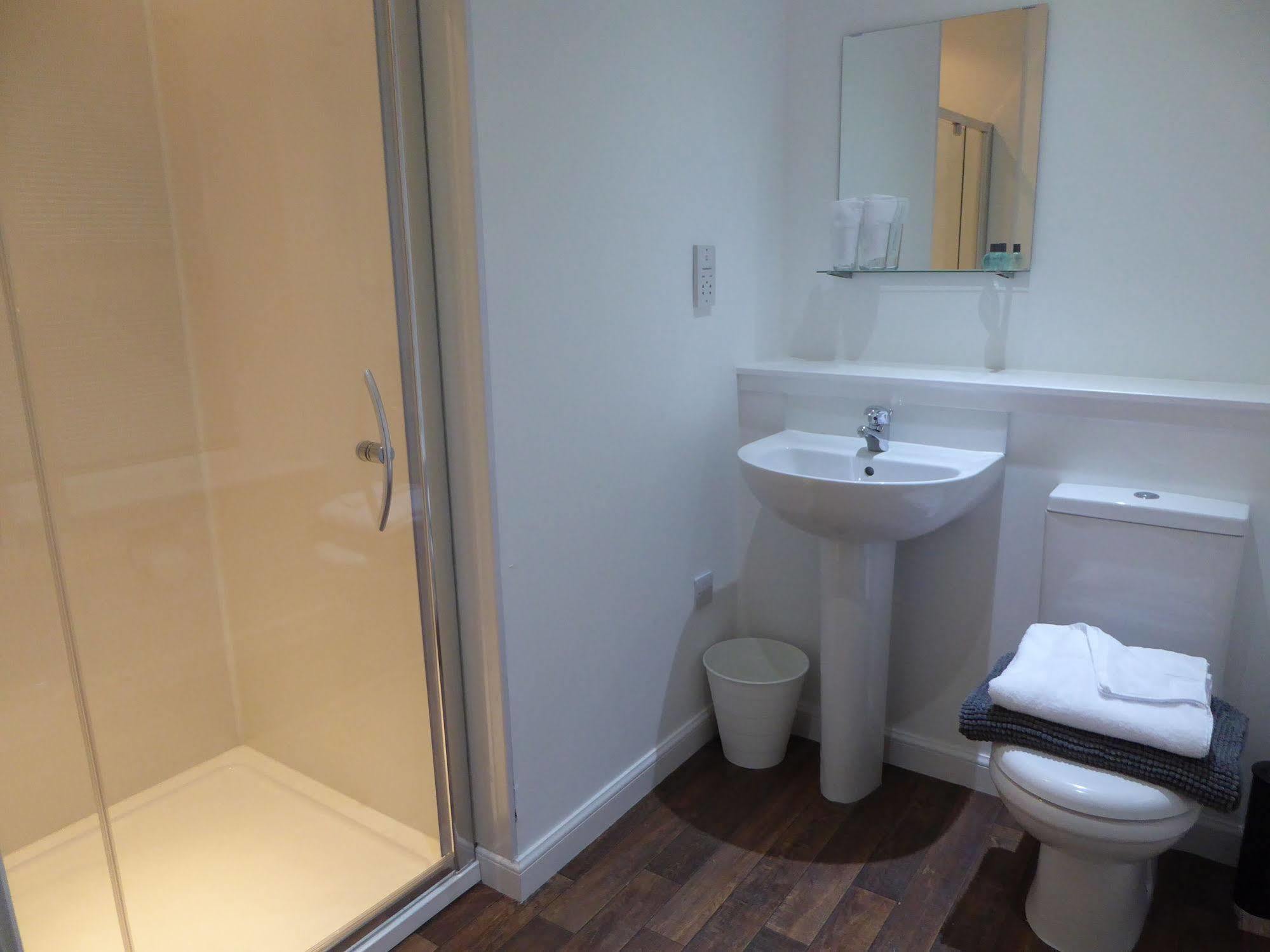 Drumdevan Country House Inverness Luaran gambar