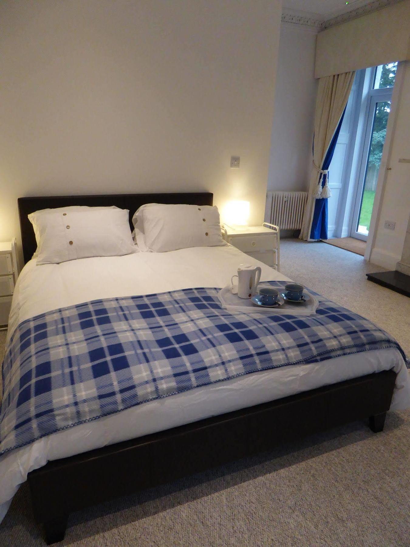 Drumdevan Country House Inverness Luaran gambar