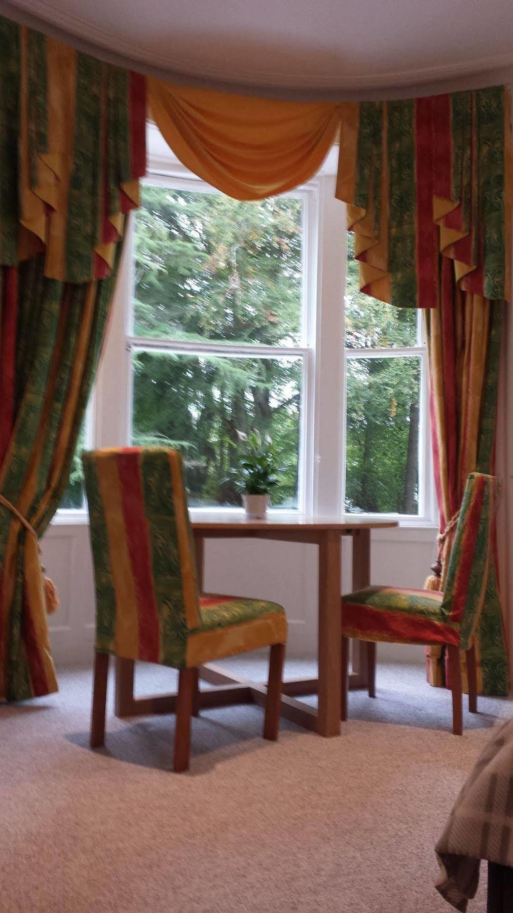 Drumdevan Country House Inverness Luaran gambar