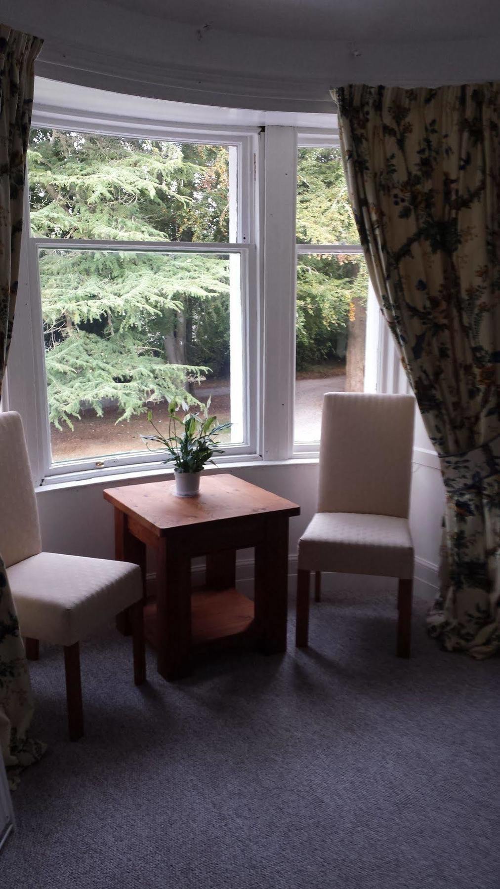 Drumdevan Country House Inverness Luaran gambar
