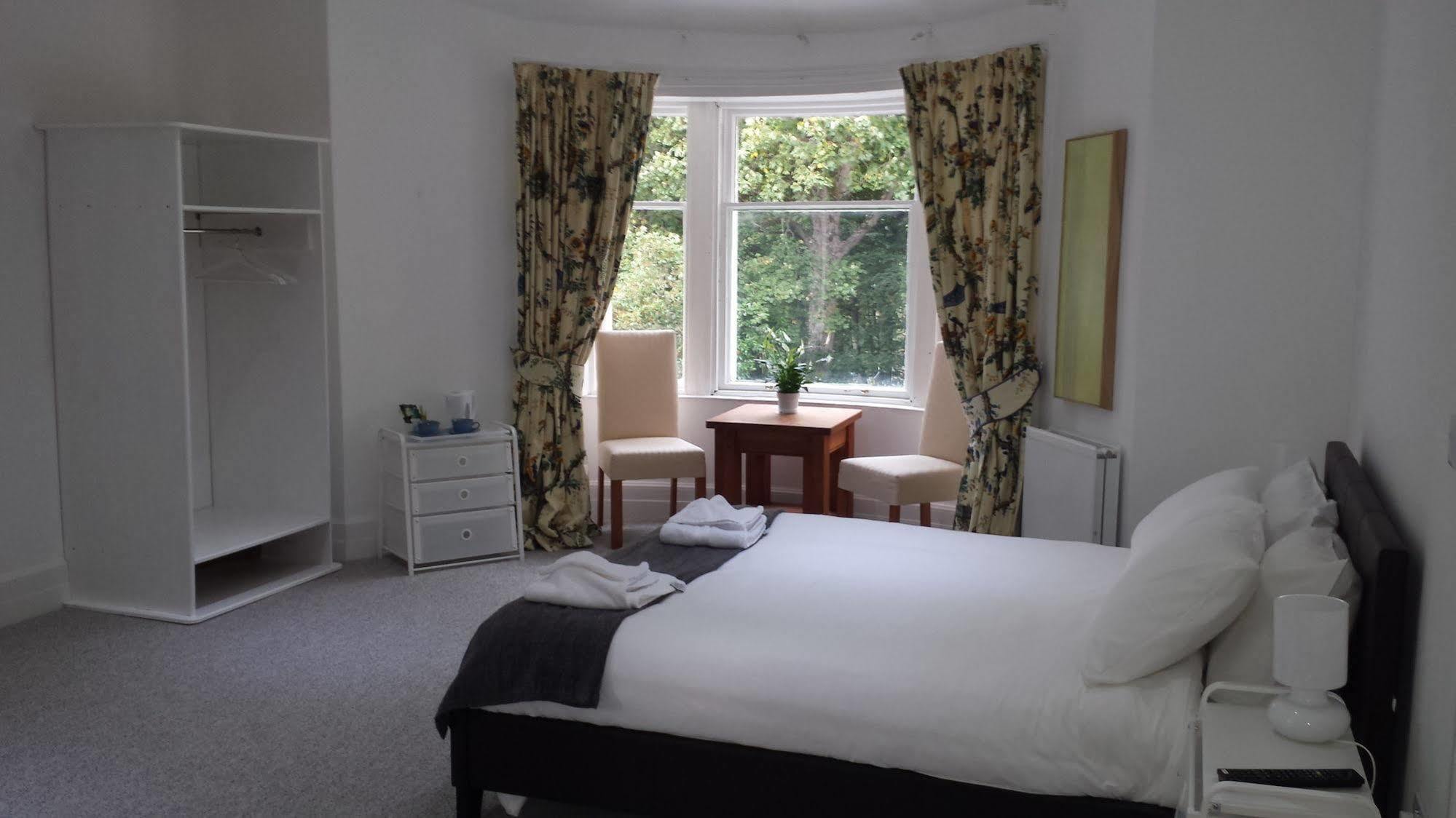 Drumdevan Country House Inverness Luaran gambar