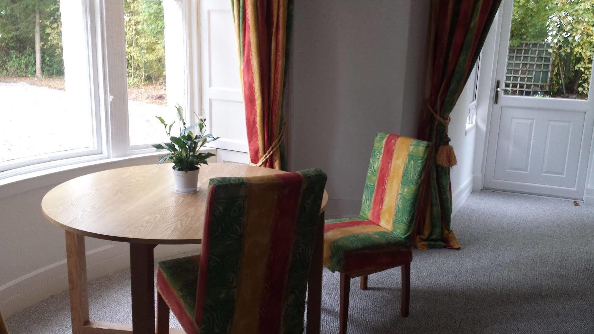 Drumdevan Country House Inverness Luaran gambar