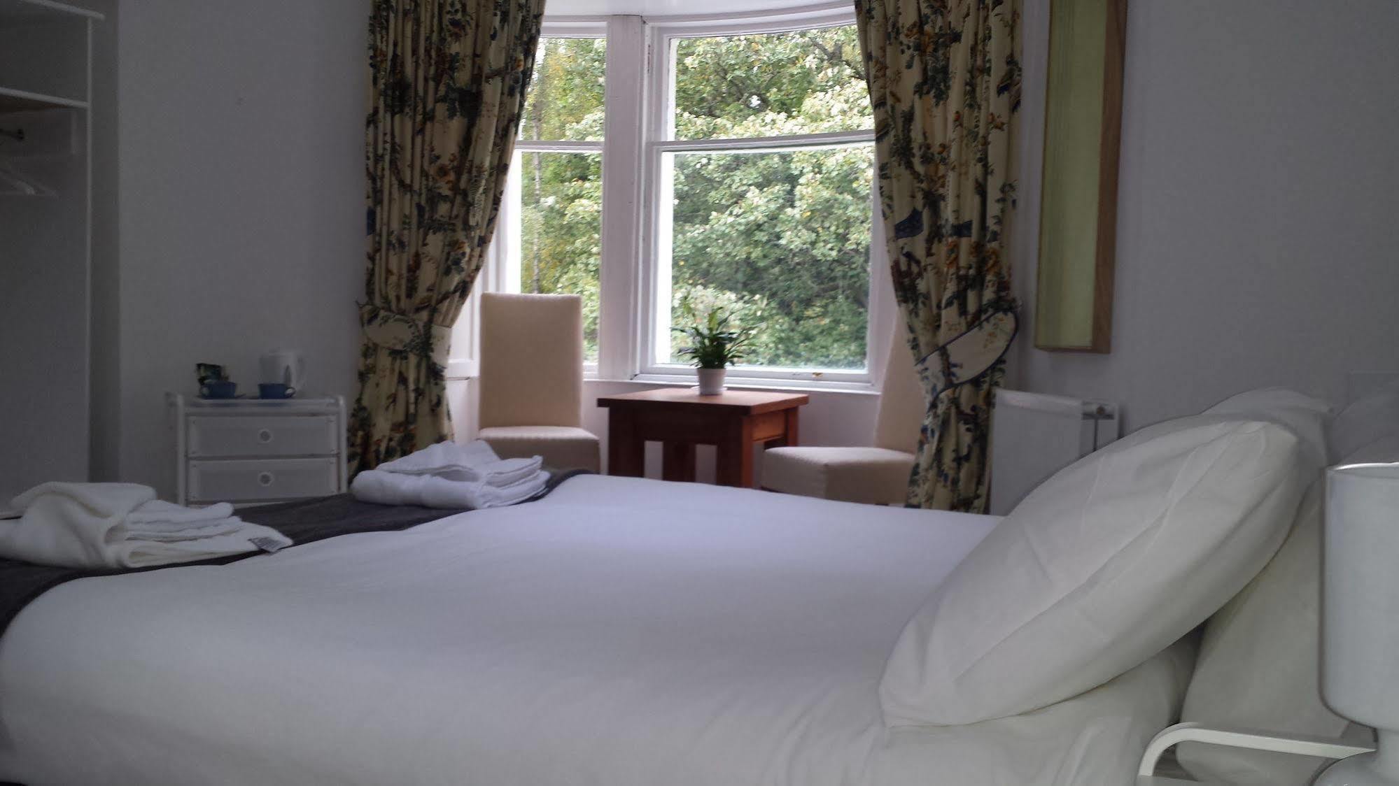 Drumdevan Country House Inverness Luaran gambar