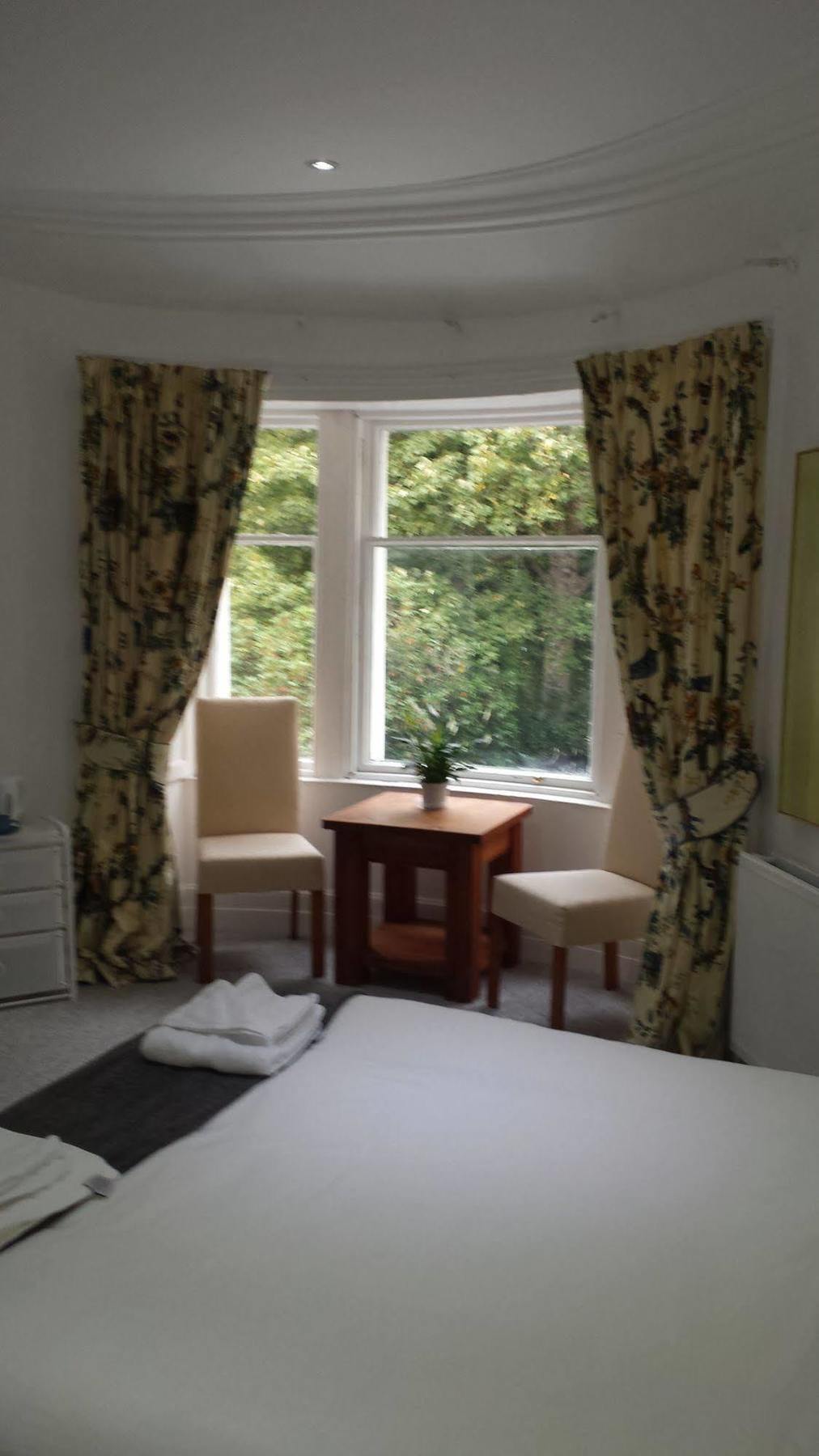 Drumdevan Country House Inverness Luaran gambar