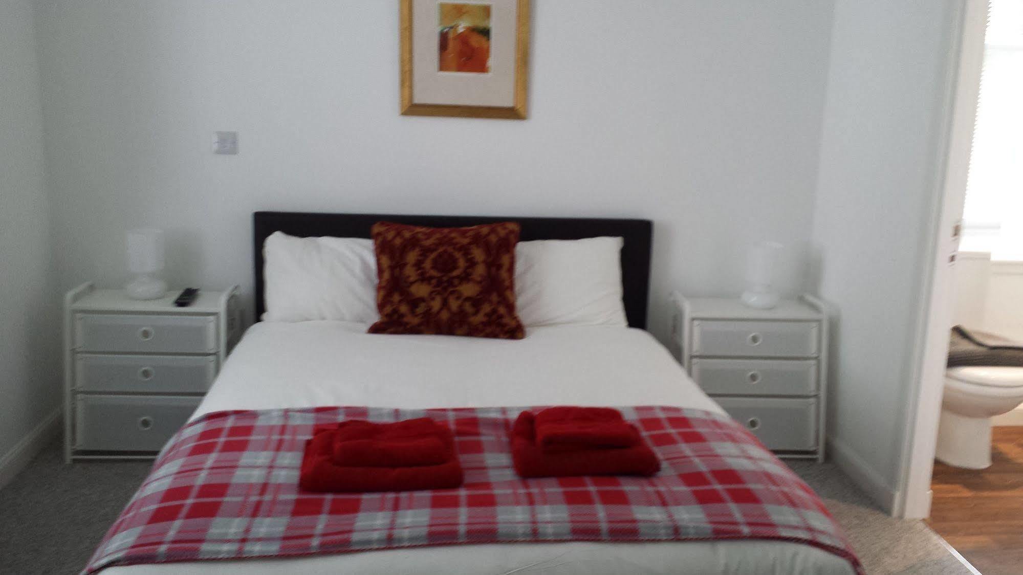 Drumdevan Country House Inverness Luaran gambar