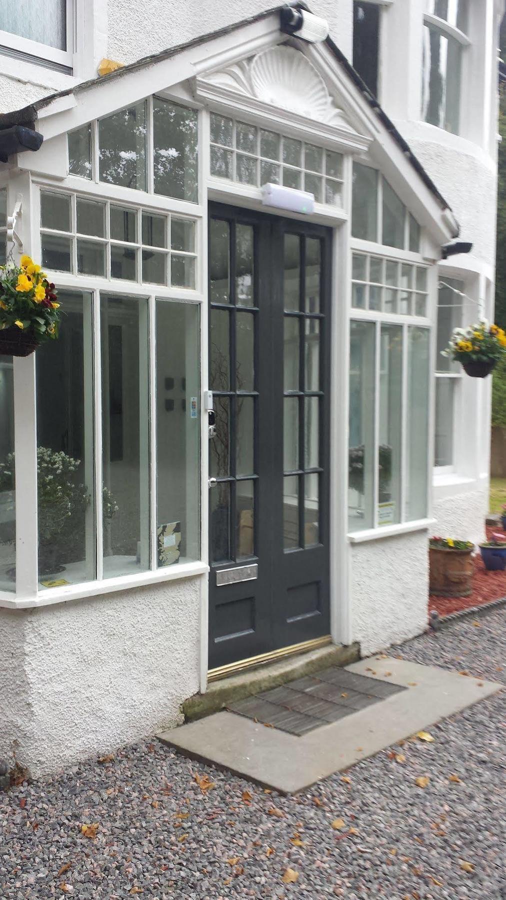 Drumdevan Country House Inverness Luaran gambar